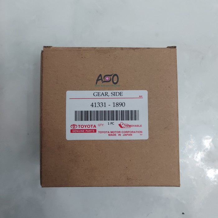 Side Gear Hino Dutro Dyna Lt125 Et110 Lt 125 Et 110