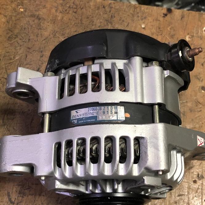 Alternator Dinamo Ampere Avanza 2006-2015