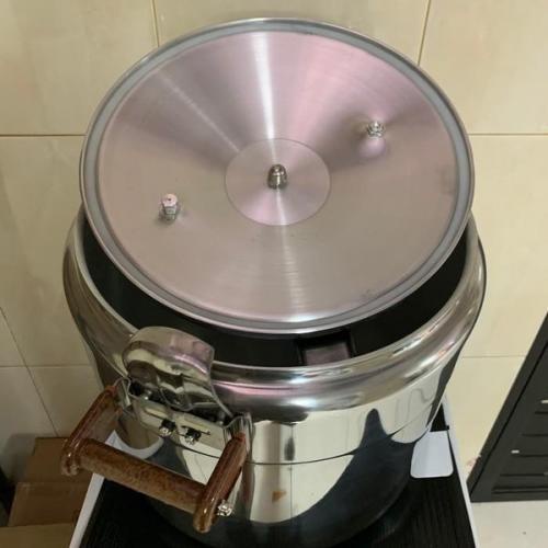 Panci Presto Oxone 20Liter Ox-2020