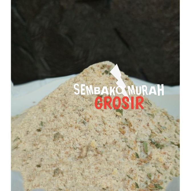 

BUMBU KUAH RASA INDOMIE 1KG KILOAN/BUMBU BUBUK MIE INSTANT KUAH INDOMI