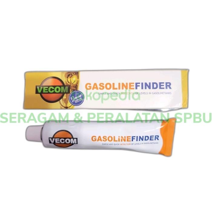 Amplas Vecom Gasoline Finder Pasta Minyak Vecom Original