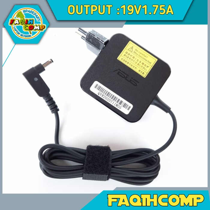 Adaptor Charger Original Laptop Asus X441N X441NA X441NC X441SA