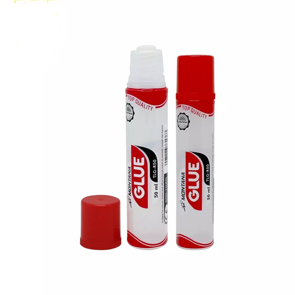 

Lem Cair Kertas BOS 50 Ml