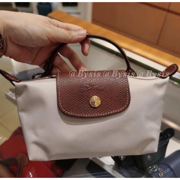 LC Pouch with Handle