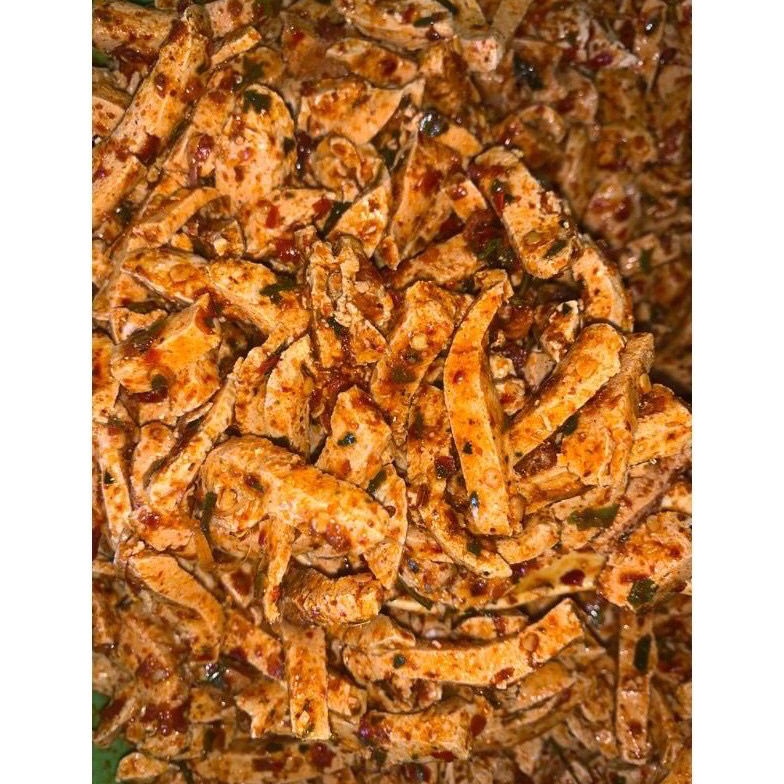 

1.1 FLASH SALE 500gr BASRENG SULTAN VIRAL | BAKSO GORENG