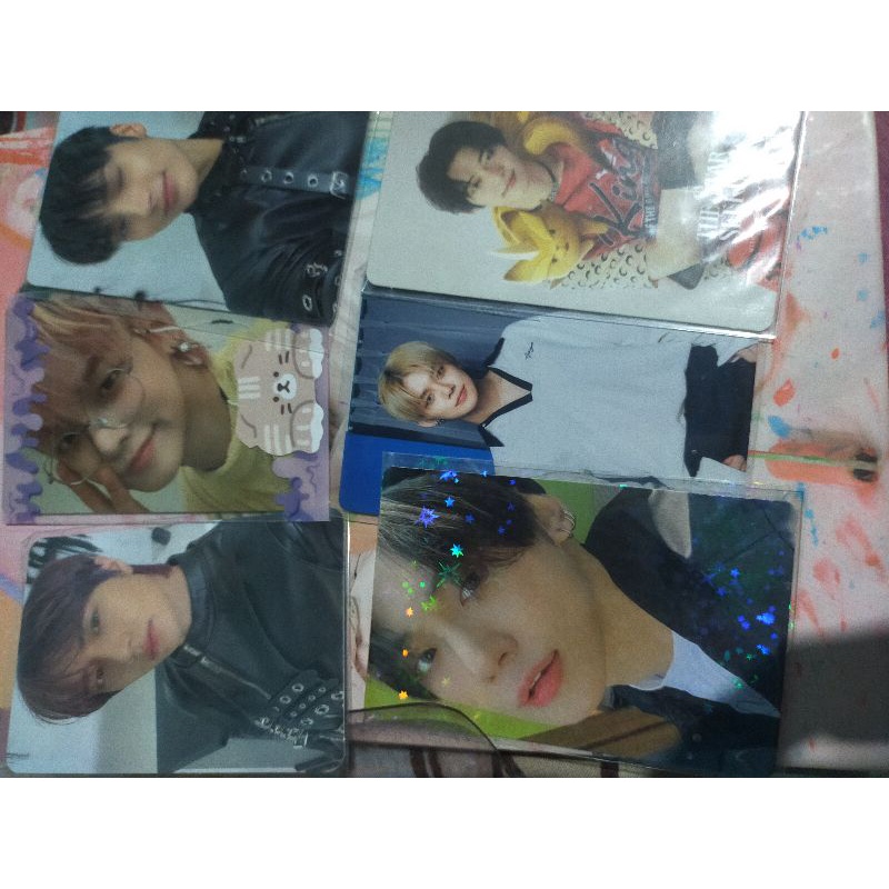 PC Yeonjun R minisode, PC Yeonjun Boy, PC Yeonjun escape, PC Yeonjun yzy 3, PC Hueningkai Hate, PC B