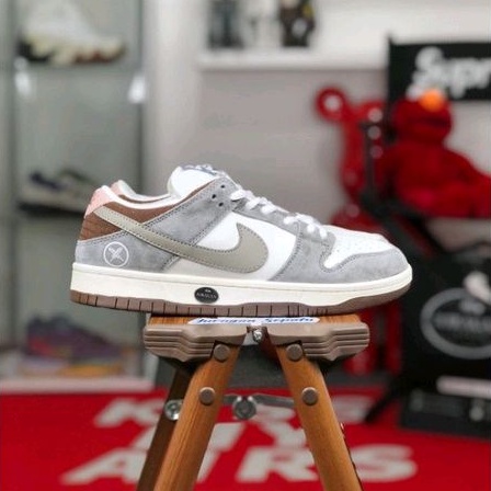 Nike SB Dunk Low x Yuto Horigome