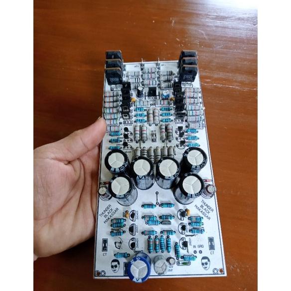 ANA749 PCB tbm 3in1 ++