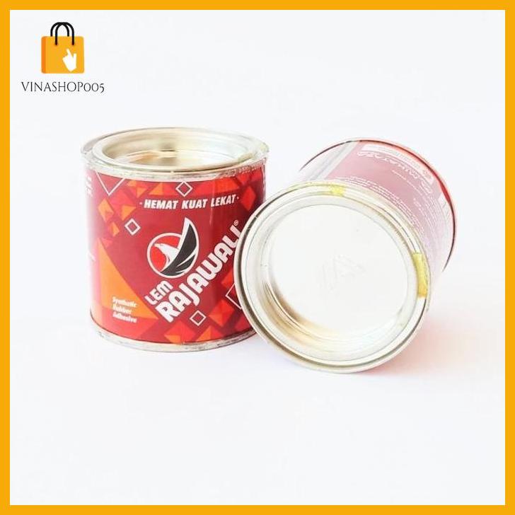 

lilajunio01 - LEM RAJAWALI 70gr - 2 PCS