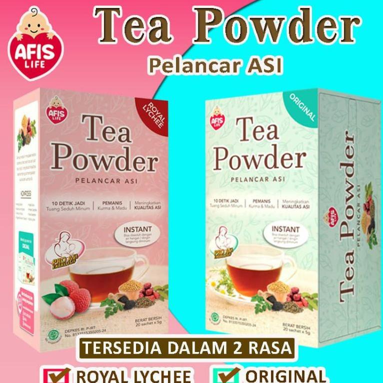 

Paket Mix - Isi 2 Box Susu Almond, 1 Box Teh Powder Pelancar Asi & 1 Box Kacang Hijau Katuk Murah Banget !!