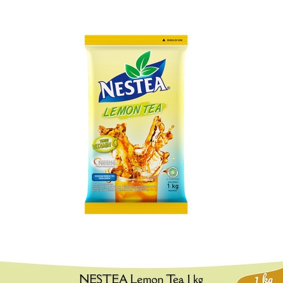 

Ready Nestea LEMON TEA by Nestle Professional ala Cafe (1 Kg) CC6