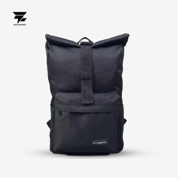 Enthepro - Tas Backpack Distro Original Tas Pria Wanita Tas Sekolah