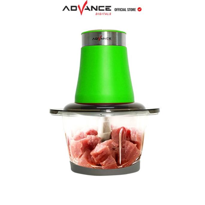 Advance Food chopper FOODGRADE CHP-12/CHP-15/CHP-18/CHP-30 Multifungsi