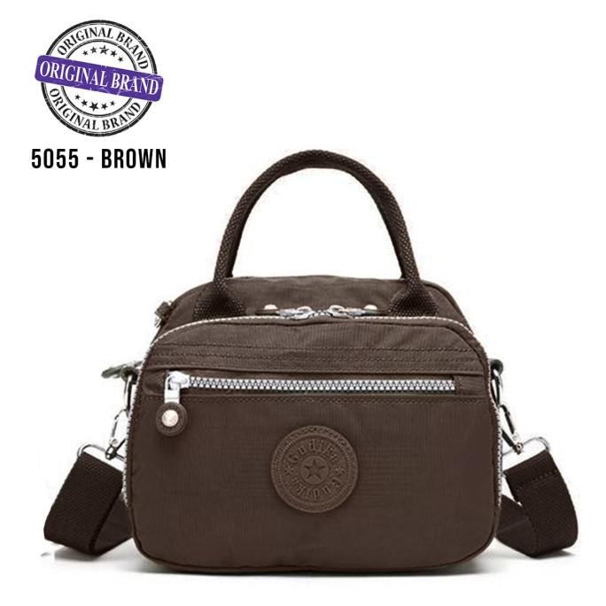 Garansi100% Original Gudika Bag 5055 , Tas Gudika Selempang Wanita