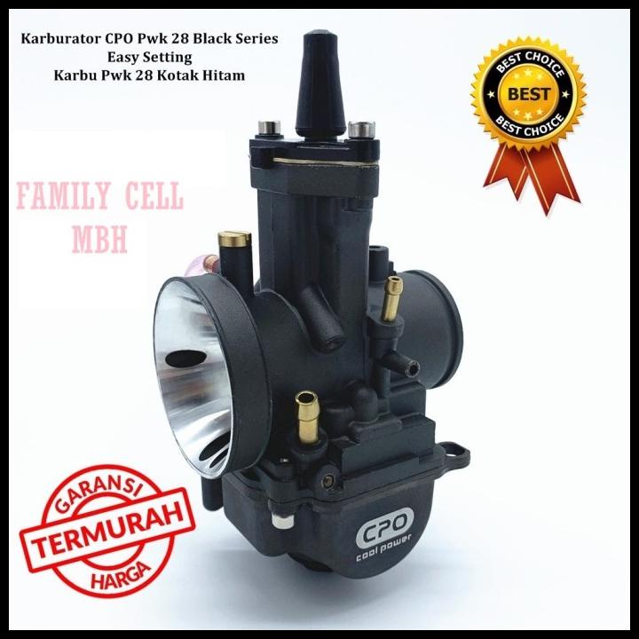 Karburator CPO PWK 28 30 32