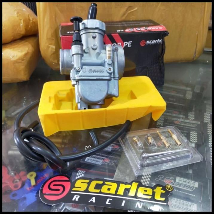 KARBURATOR PE 26 SCARLET KARBU 26 SCARLET
