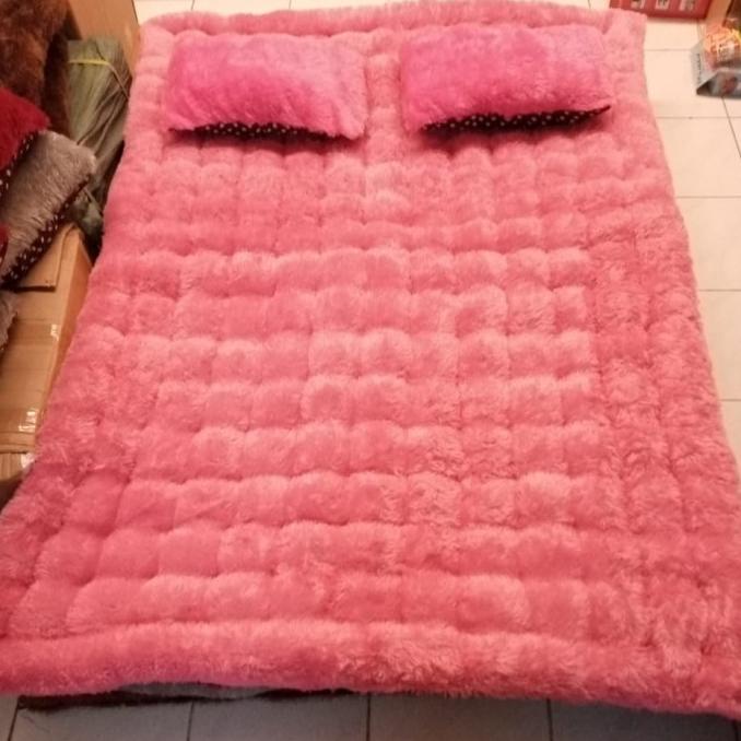 Kasur Menul Jumbo Kasur Palembang Gender