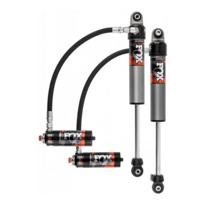 Fox Usa Reservoir Shock Breaker Jeep Wrangler Jl / Gladiator