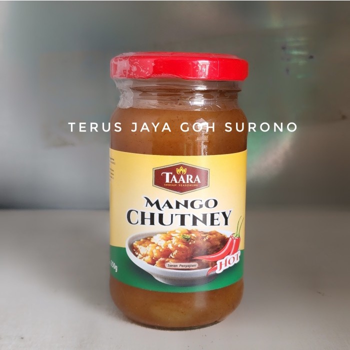 

Taara Curry Powder Mango Chutney Indian Curry Powder Indian Mango Chut
