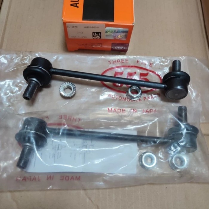 LINK STABIL-LINK STABILIZER AVANZA XENIA VELOZ NEW AVANZA