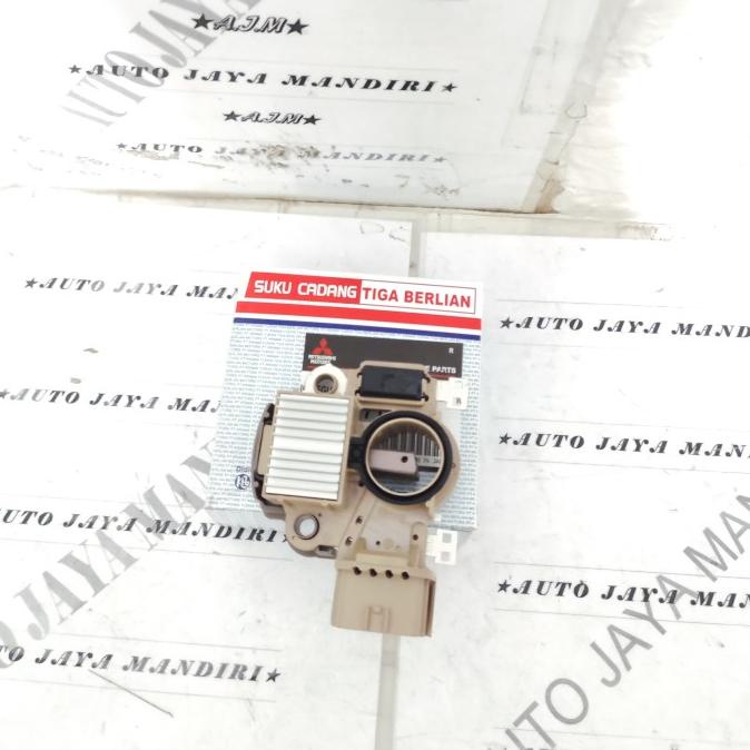Ic Regulator Ic Alternator Triton 2.5 Pajero Sport Kaki 4