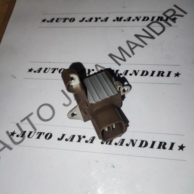 Ic Alternator Regulator Terios Rush
