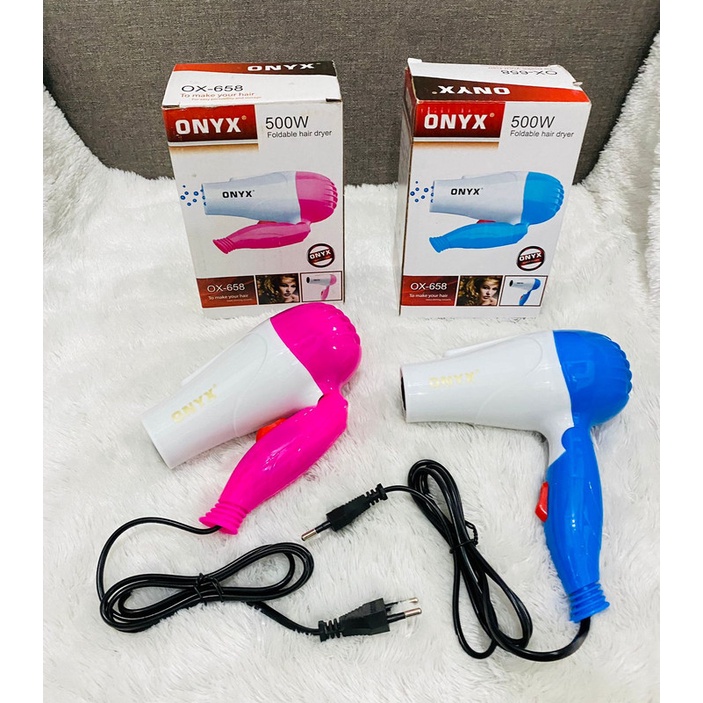 HAIR DRYER ONXY OX 658