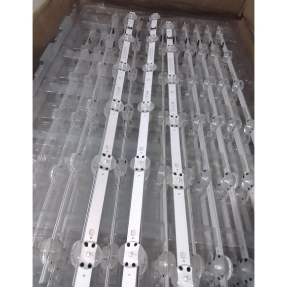 Impor Terbaru backlight tv led universal 3v 7K 836_