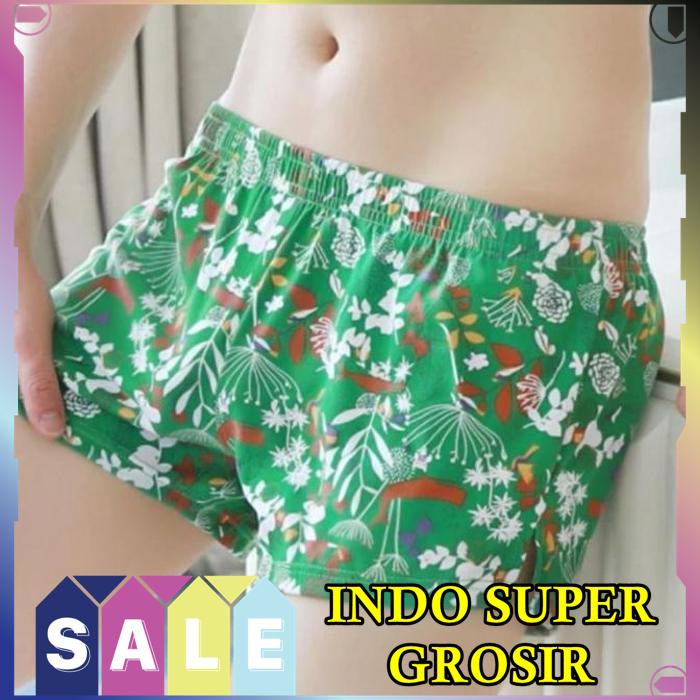 BOXER PRIA SEXY SHORT PANT CELANA PENDEK PRIA LOW BOXER SEXY PRIA HIGHT QUALITY 