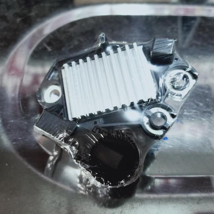 Ic Regulator Usi Ford Fiesta 2008 Type Valeo