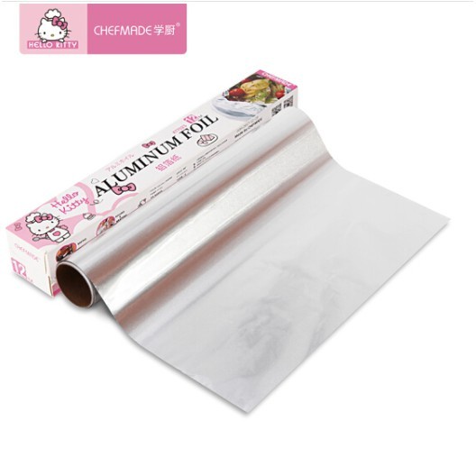 

Chefmade KT7023 - Aluminium Foil 12 Meter