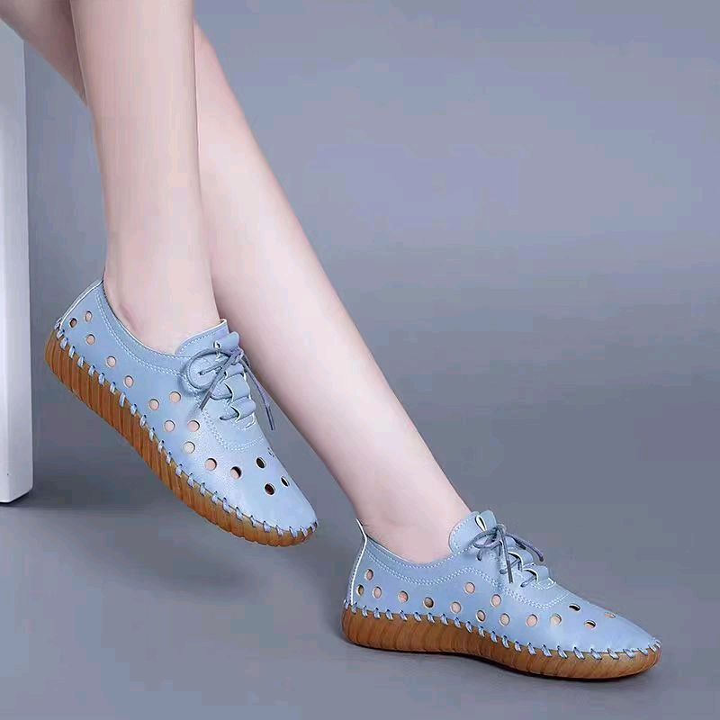 sepatu wanita import tipe 738