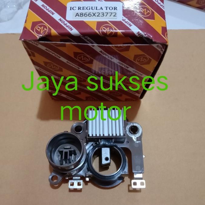 Ic Regulator Ic Cas Dinamo Starter Escudo,Vitara