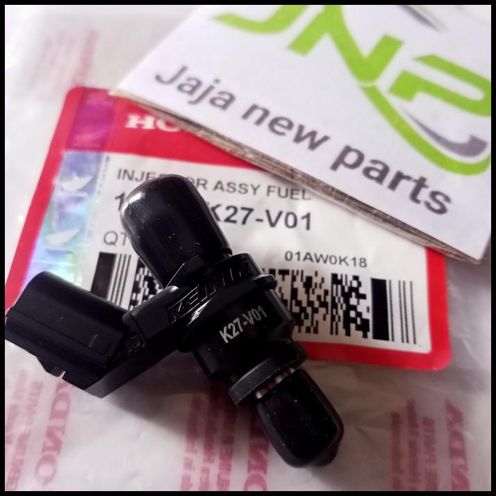 Injector/injektor Assy Honda Verza,Vario 150,PCX,CRF 6 Hole ori