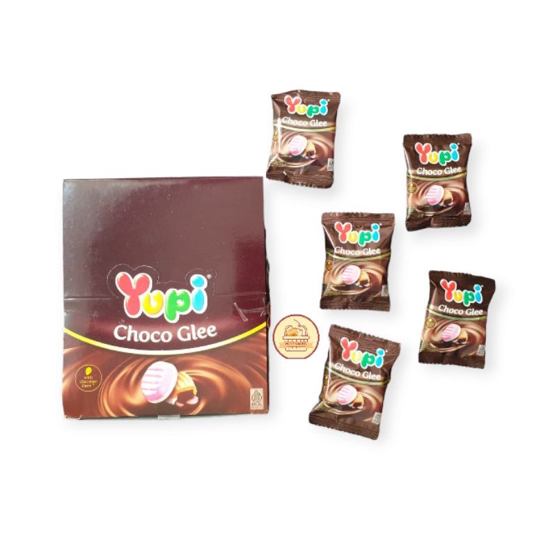 

Yupi Choco Glee