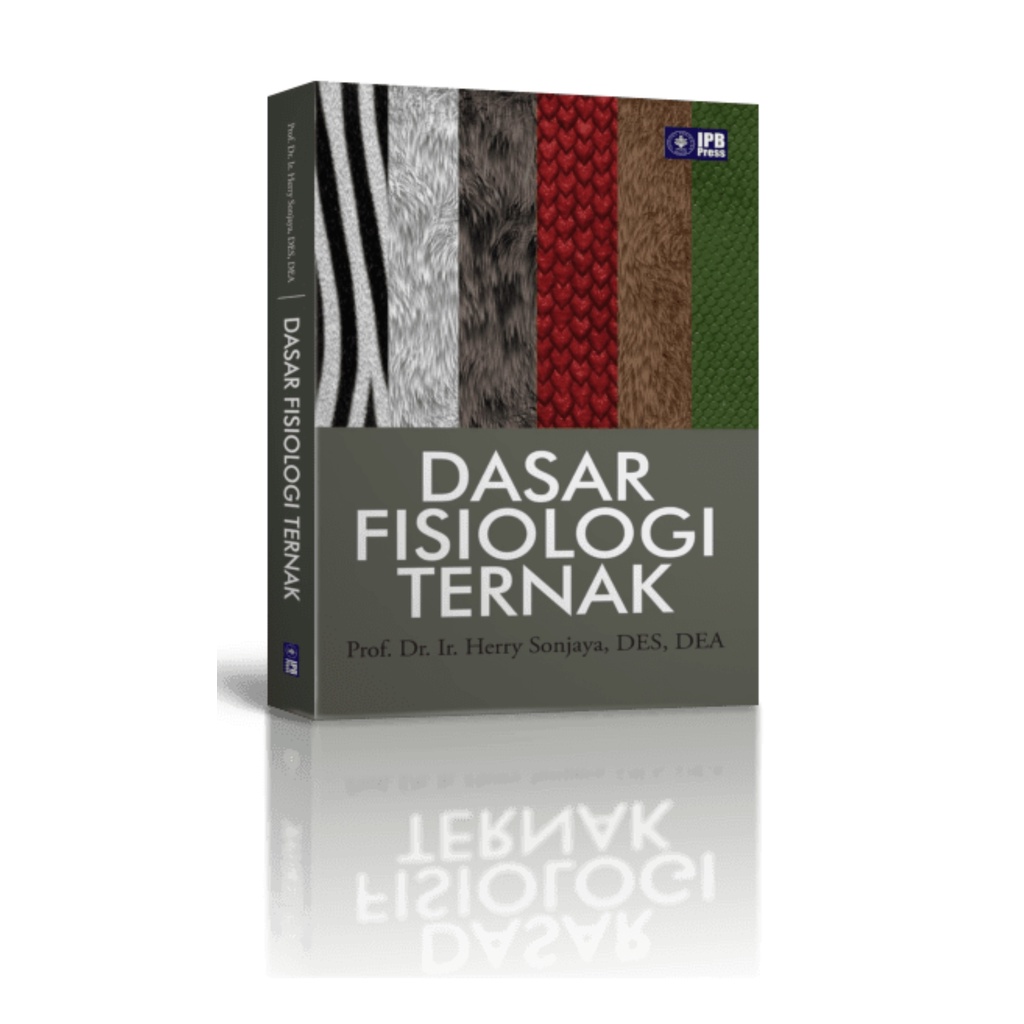 

Dasar Fisiologi Ternak