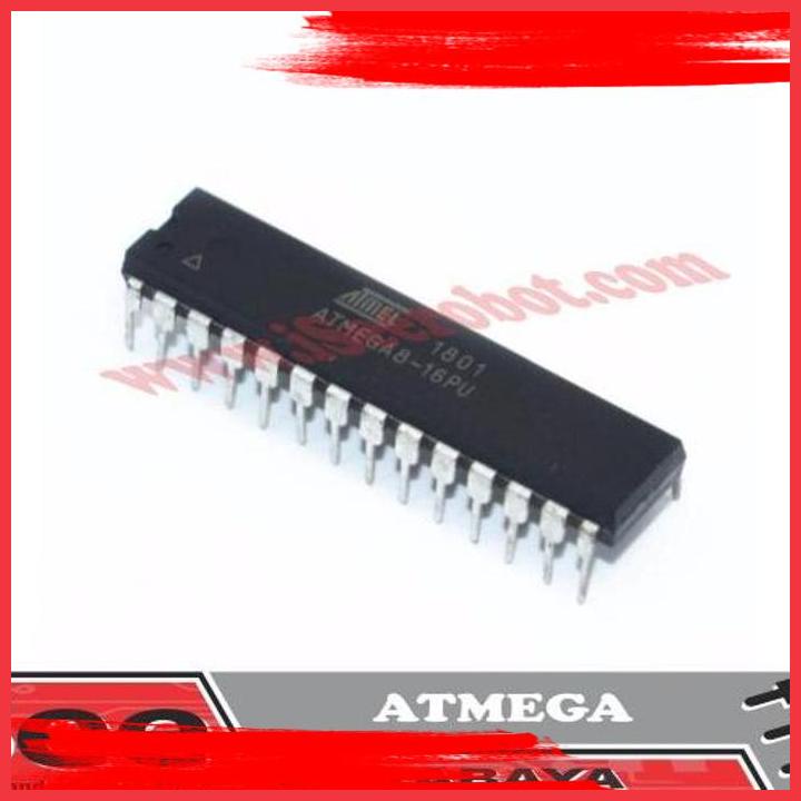 (ise) atmega atmega8 atmega 8  atmega 8 -16pu atmega8 atmega8-16pu