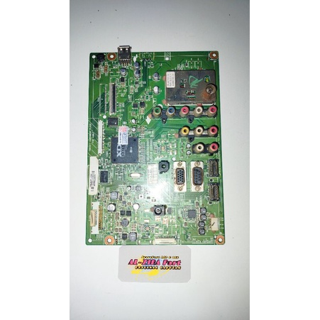 Mainboard MB TV LG 26LV2130