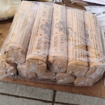 

Terkini Tepung hunkwe bunga intan isi 10 93