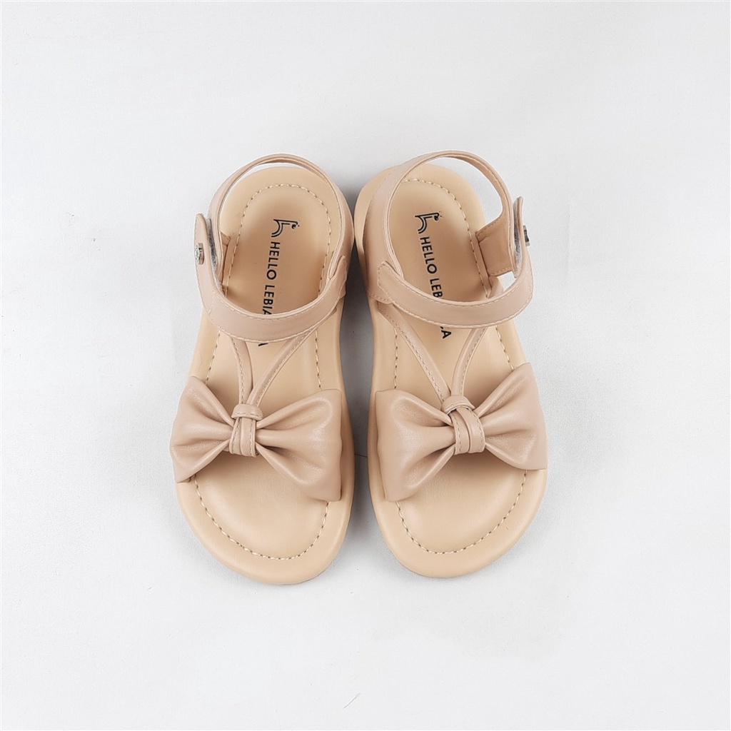 Sepatu Sandal Anak Perempuan Hello Lebianca CR 21-12K 26-30