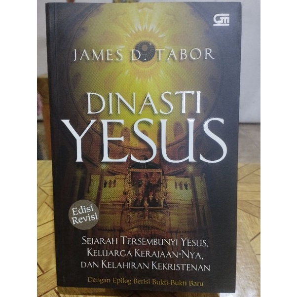 Dinasti Yesus