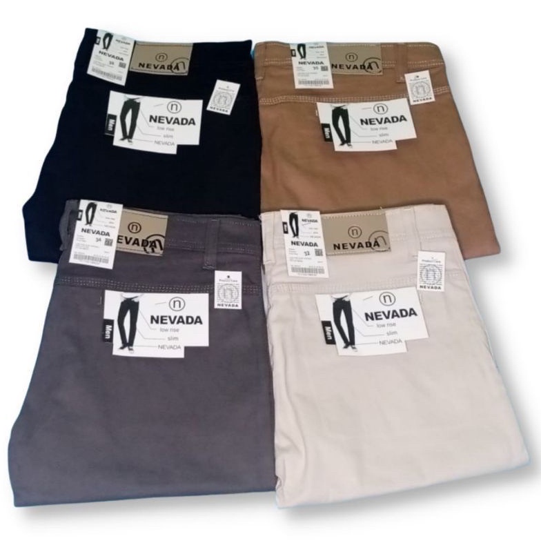 Promo kece✦ CINOS PANJANG CELANA PANJANG CLANA CHINOS PANJANG CELANA CINOS PANJANG PRIA CELANA CHINO