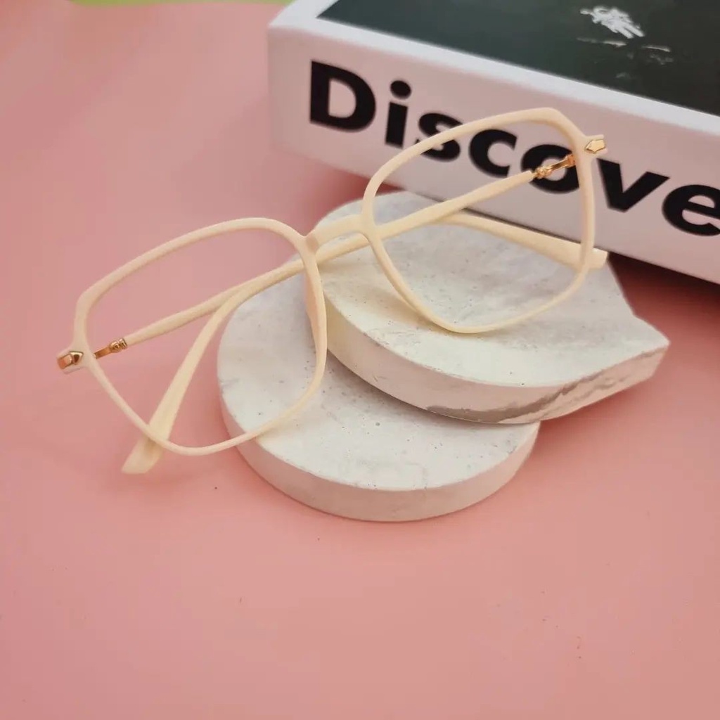 Frame Kacamata Display Kode 527