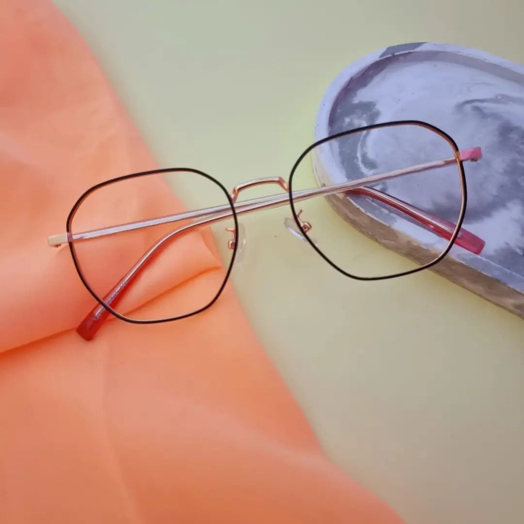 Frame Kacamata Display Kode 992
