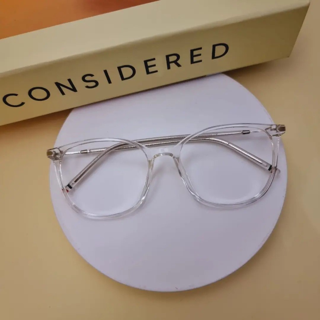 Frame Kacamata Display Kode 1004