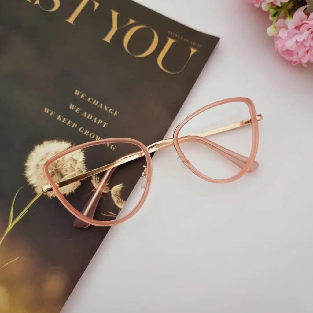 Frame Kacamata Display Kode 1050