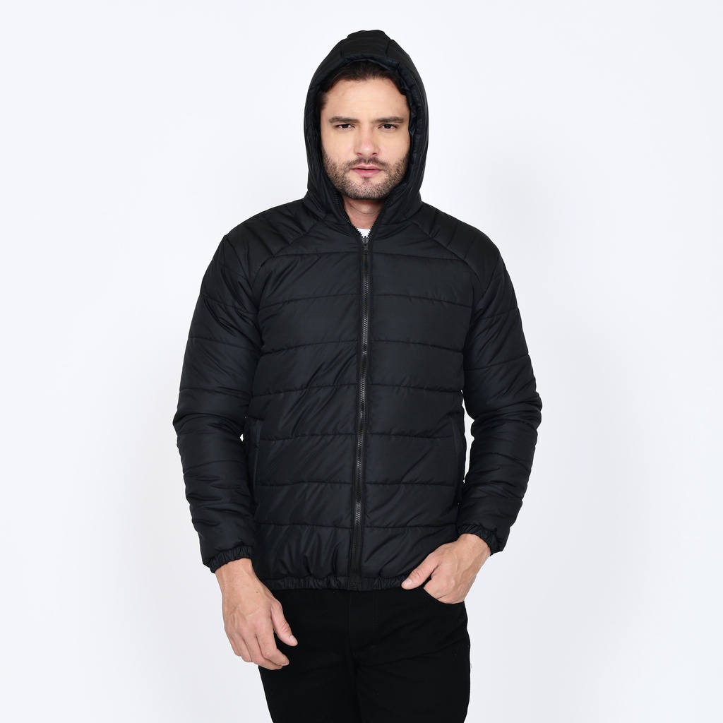 Armous Jacket Gelembung Pria Puffer Outdoor Gunung Musim Dingin Waterproof