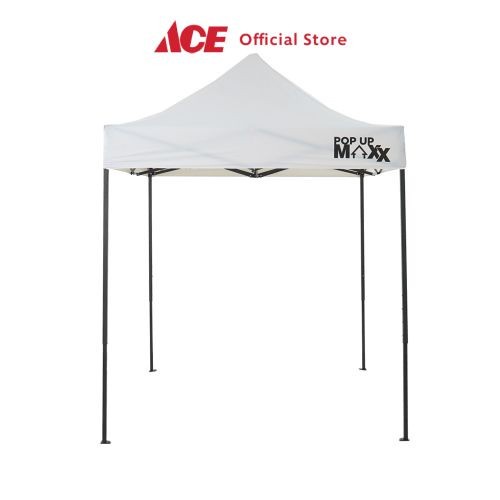 Ace - Soleil 2x2 Mtr Tenda Gazebo - Putih