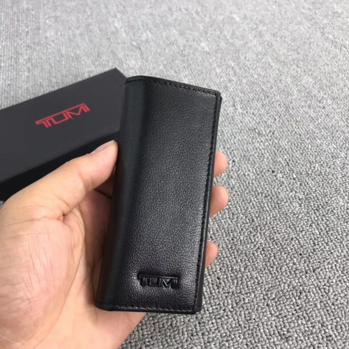 dompet kunci tumi mobil