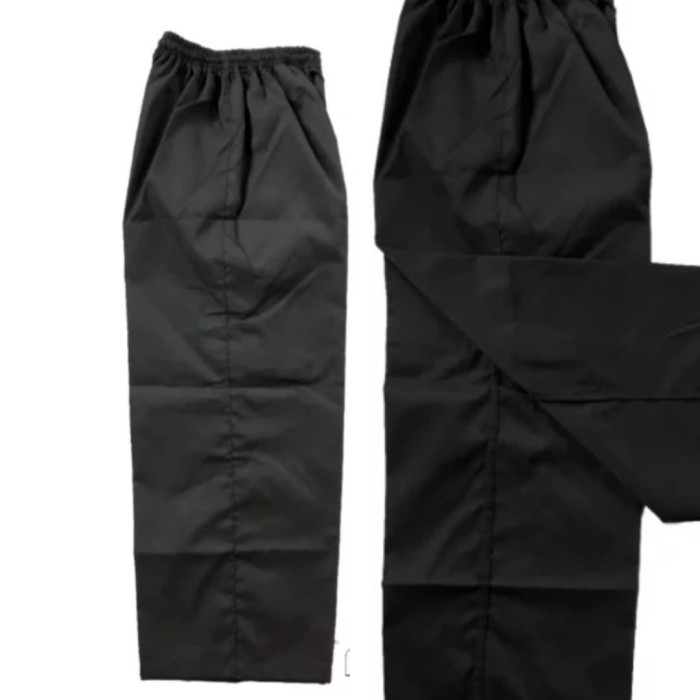 Terlaris Celana Silat Xxl Celana Pencak Silat Hitam Celana Saja